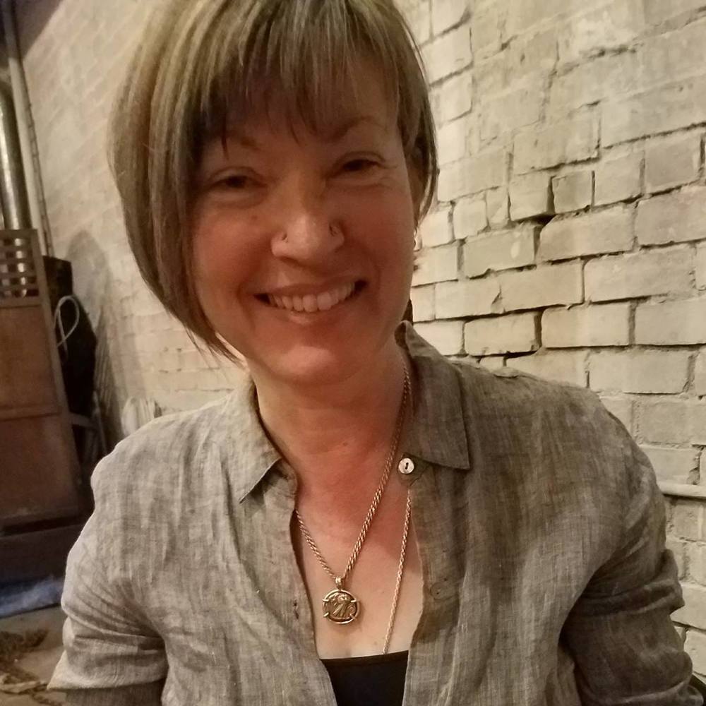 Meet your Posher, Jill